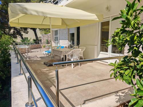 Apartment Portofino