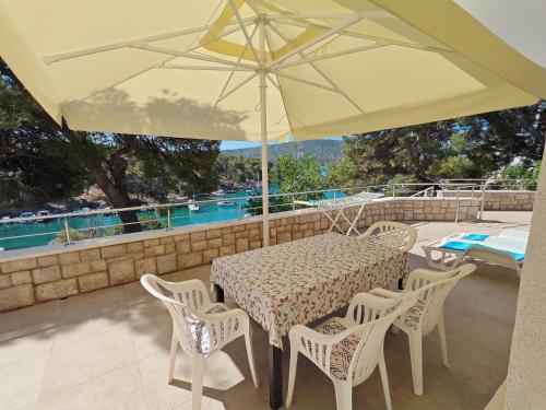 Apartment Portofino