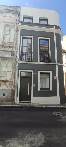 Casa Capas