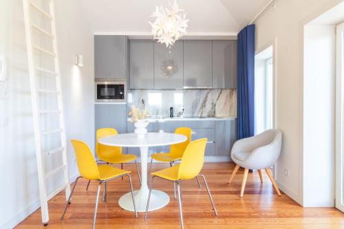 Douro & Bridge Views l Boutique Apartments by Lovelystay