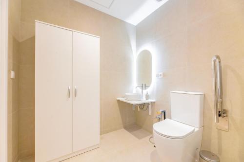 Apartamento 2 calle Barco