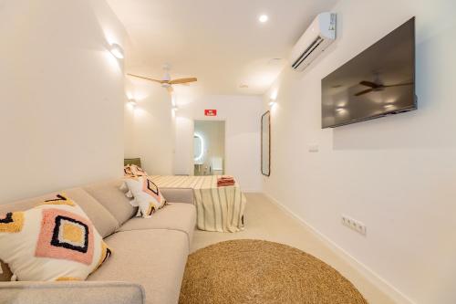 Apartamento 2 calle Barco