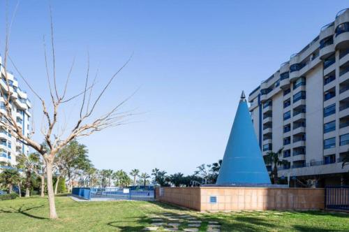 Soleil Patacona Beach