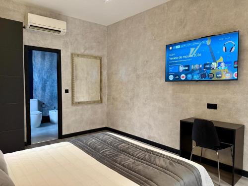 Hotel Reset