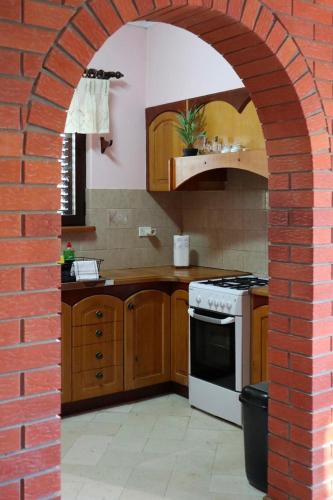 Holiday Villa Ana