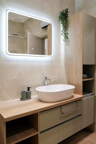Holiday Villa Ana