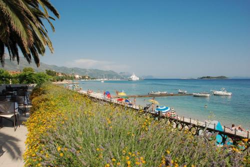 Holiday Villa Ana