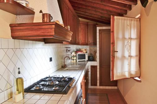 Fotografie z fotogalerie ubytování Casa Il Pino a Montespertoli v destinaci Tavarnelle in Val di Pesa