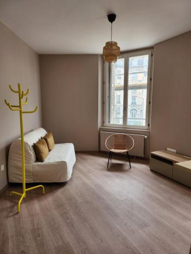 Appartement - 2pers - Centre Mans