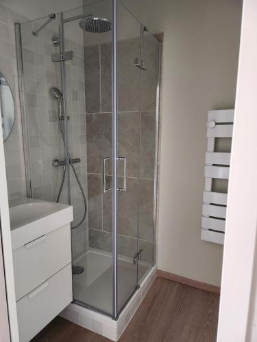 Appartement - 2pers - Centre Mans