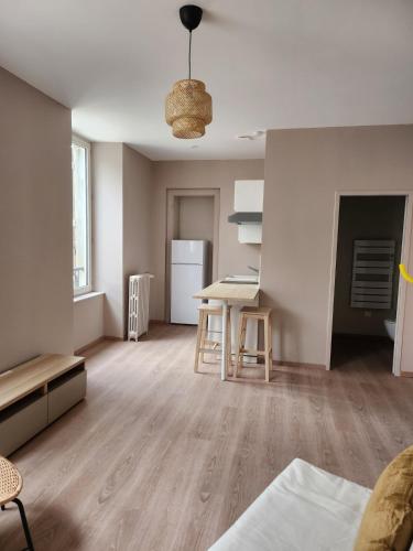 Appartement - 2pers - Centre Mans