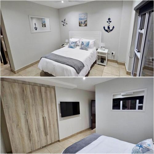Gallery image of Mystique 5 Elevated groundfloor Relax unwind enjoy in Margate
