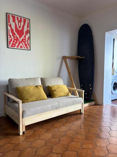 Vita Portucale ! Surf Concept Costa Caparica