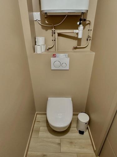 Appartement 2 à 6 pers - 50 m gare