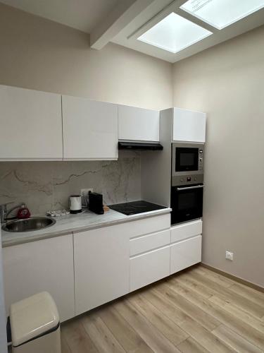Appartement 2 à 6 pers - 50 m gare