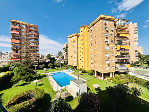 Alquilaeasy Tu Nuevo Hogar en Playamar