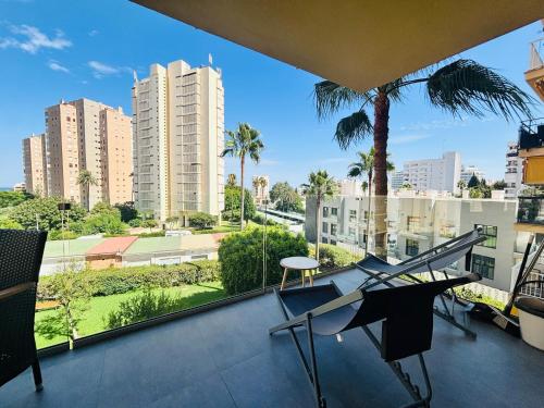 Alquilaeasy Tu Nuevo Hogar en Playamar