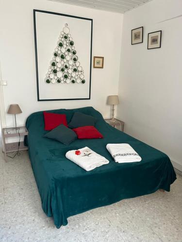 chambre d'hôte
