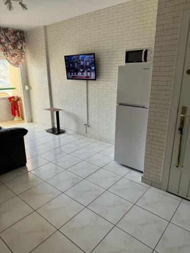 2 Zimmer Wohnung in Los Cristianos, Teneriffa