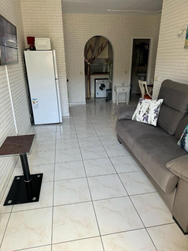 2 Zimmer Wohnung in Los Cristianos, Teneriffa