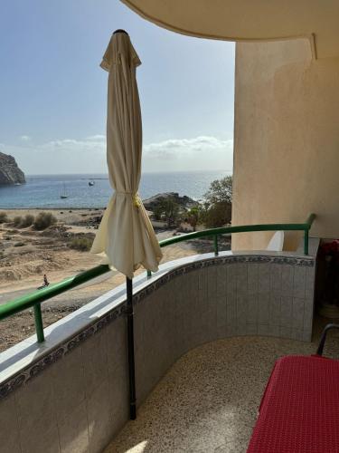 2 Zimmer Wohnung in Los Cristianos, Teneriffa