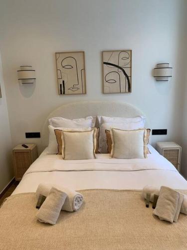 Superb studio 500m from Place de Breteuil