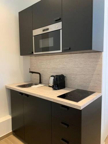 Superb studio 500m from Place de Breteuil