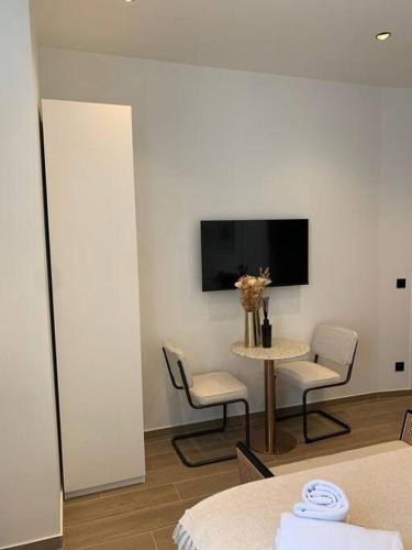 Superb studio 500m from Place de Breteuil