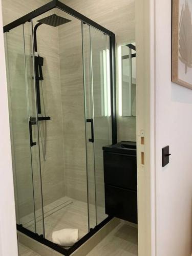 Superb studio 500m from Place de Breteuil