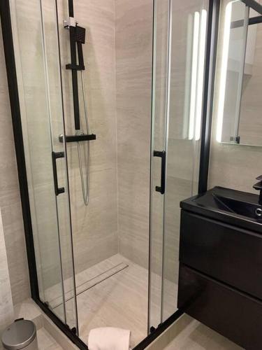 Superb studio 500m from Place de Breteuil