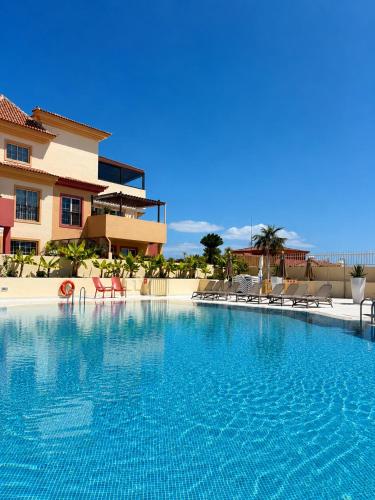 Terrazas del Duque II Hideaway