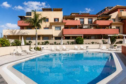Terrazas del Duque II Hideaway