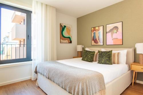 Polacos Residence by LovelyStay