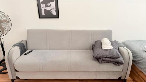 Schönbrunn City Stay , Ground Floor Apartment