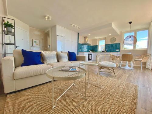 Tarifa Cozy House - Penthouse Humero 270º