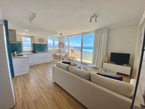 Tarifa Cozy House - Penthouse Humero 270º