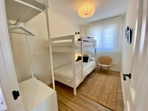 Tarifa Cozy House - Penthouse Humero 270º