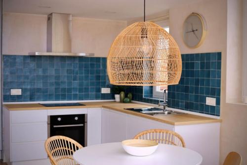 Tarifa Cozy House - Penthouse Humero 270º