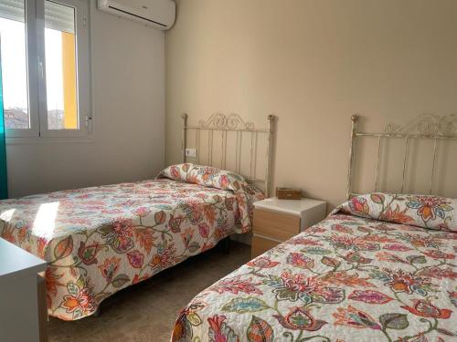 Apartamento Ciudad de los Califas