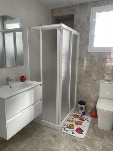 Apartamento Ciudad de los Califas