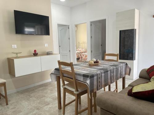 Apartamento Ciudad de los Califas