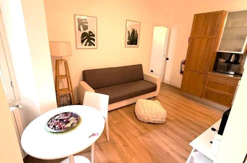 Elegant Apartment Isola District