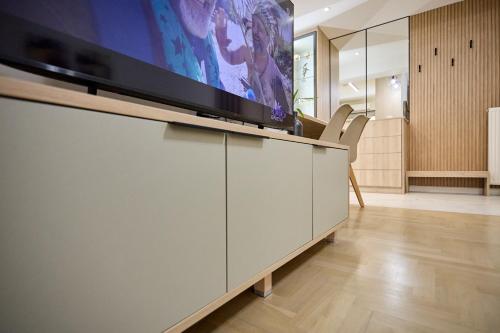 Asomaton 16 I Premium Apartment