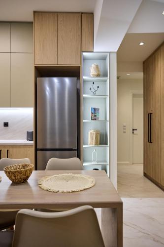 Asomaton 16 I Premium Apartment