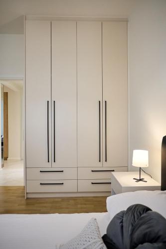 Asomaton 16 I Premium Apartment