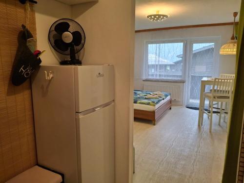Ferienwohnung 6 Bergblick