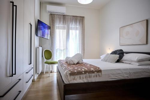 Asomaton 16 I Premium Apartment