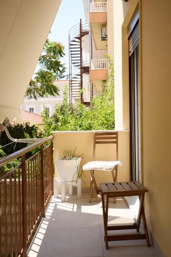 Asomaton 16 I Premium Apartment