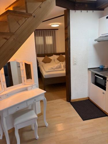 Rawda Ferien Wohnung 3 Zimmer 115