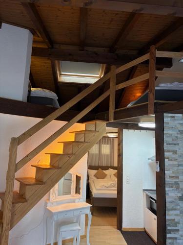 Rawda Ferien Wohnung 3 Zimmer 115